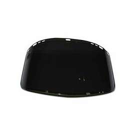 F40 Propionate Face Shields, 915-63, Green-Dark, 15 1/2 in x 9 in