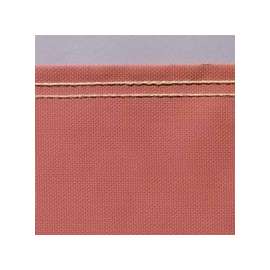 Weld-O-Glass Blankets, 60 in X 50 yd, Polyurethane Coated Fiberglass