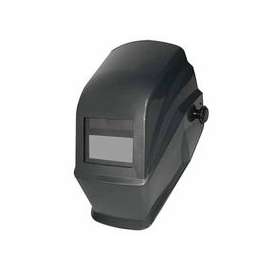 WH40 Nitro Variable Auto-Darkening, Green; 9-13, Black, 3 4/5 x 1 3/5
