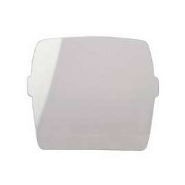 Balder External Safety Lens Kit 37247, 4 1/3 x 4 1/3, Polycarbonate