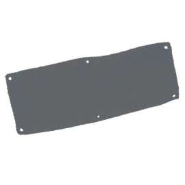 BH3 AIR Sweatband, Black, For Airmax Elite PAPR System
