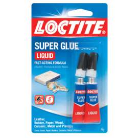 2PK 2G LIQ Super Glue