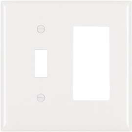 WHT TOG/Deco Urea Plate