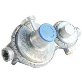 2 Stage Pol Regulator