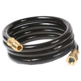 5' RV Pol EXT Gas Hose