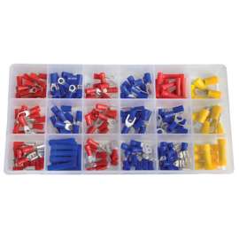 175PC Term & Connector
