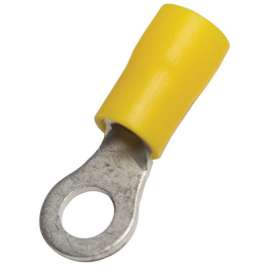 12PK 12-10Ring Terminal