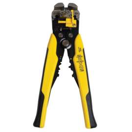 Auto Stripper/Crimper