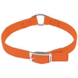 1x18 ORG Dog Collar