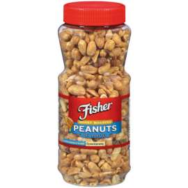 14OZ Honey Roast Peanut