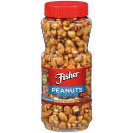 14OZ Dry Roast Peanuts