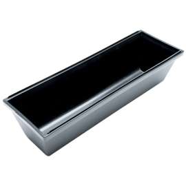 12" Plastic Mud Pan
