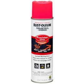 17OZ FluoPNK Mark Paint