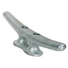 6" CI Galv Cleat