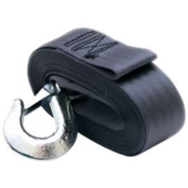 2x20 Winch Strap
