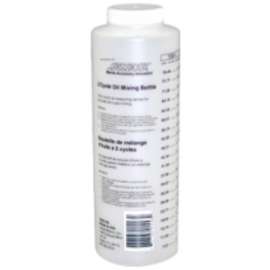 Oil Resis Mixing Bottle