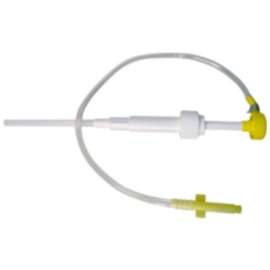 Lower Unit Fluid Pump