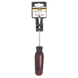 MM 3/16 x4 Screwdriver