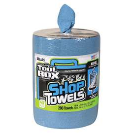 200CT Shop Towel Refill