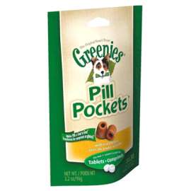 3.2OZ SM Chick Pocket