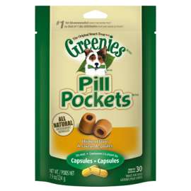 7.9OZ LG Chick Pocket