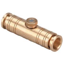 3/8" Slip Lok Nozzle