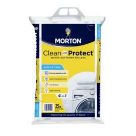 25LB Clean/Prot Pellet