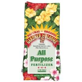 4LB AP Fertilizer