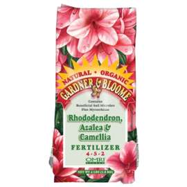 4LB Acid Fertilizer