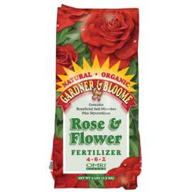 4LB FLWR Fertilizer