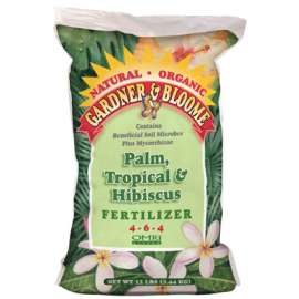 12LB Palm Fertilizer