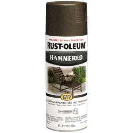12OZ BRZ Hamm Spr Paint