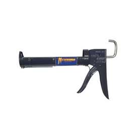 Newborn 188 Caulk Gun, 1/10 gal Cartridge