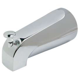 CHR Diverter Tub Spout