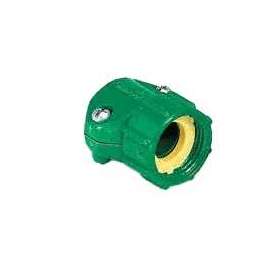 Gilmour 805004-1002 Hose Coupling, 1/2 in, Female, Polymer