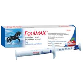 Equim6.42G Wormer Paste