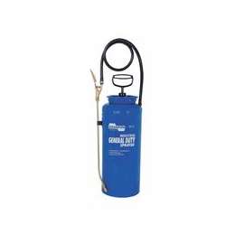 General-Duty Sprayer, 3 gal, 18 in Extension, 42 in Hose