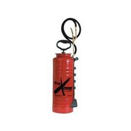 Acetone Concrete Sprayer, 3 1/2 gal, 24 in Extension, 36 in Hose