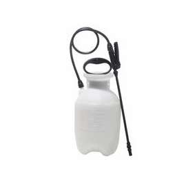 Promotional Lawn & Garden Poly Sprayer, 1 gal