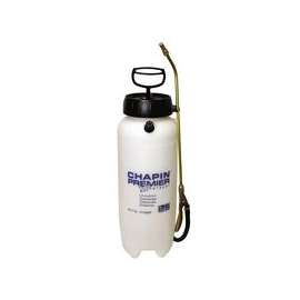 Premier Sprayer, 3 gal, 18 in Extension, 42 in Hose