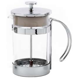 CHR Coffee Press