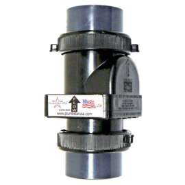2" Sewage Check Valve