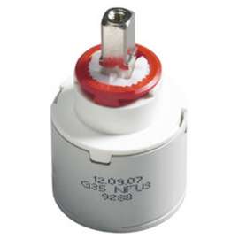 SGL Faucet CNTRL Valve