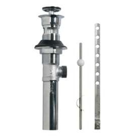 CHR Bath Sink Drain