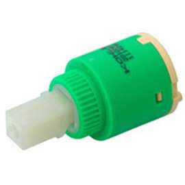 SGL CNTRL Fauc Valve