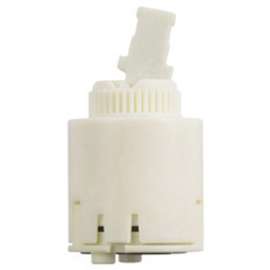 SGL CNTRL Fauc Valve