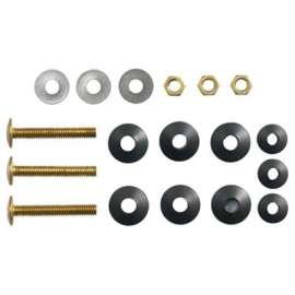 Toilet Bowl Gask Kit