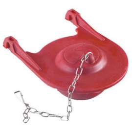 3-1/4" 2PC Toil Flapper