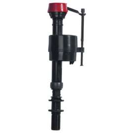 ADJ Toil Fill Valve
