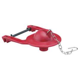 3" Hinge Toil Flapper